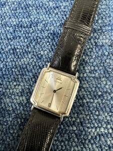 1円から~ SEIKO セイコー　クレドール　CREDOR　クオーツ　9579－5000 ジャンク品