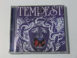 Kml_ZCC404／テンペスト TEMPEST：Living In Fear （輸入CD）