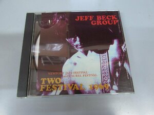 Mdr_ZCa0879 ジェフ・ベック・グループ/TWO FESTIVAL 1969