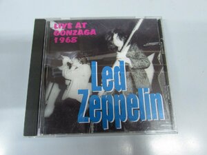 Mdr_ZCa0975 レッド・ツェッペリン/LIVE AT GONZAGA 1968