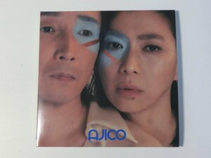 Kml_ZCk948／AJICO：接続 （初回限定盤　CD+DVD　紙ジャケ）