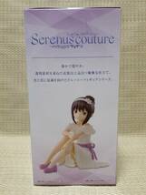 未開封品☆劇場版 魔法少女 まどか☆マギカ[新編] 叛逆の物語 Serenus couture-暁美 ほむら-全１種☆BANDAI NAMCO_画像3