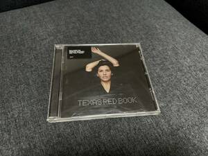 ★テキサス★Texas/Red book.....
