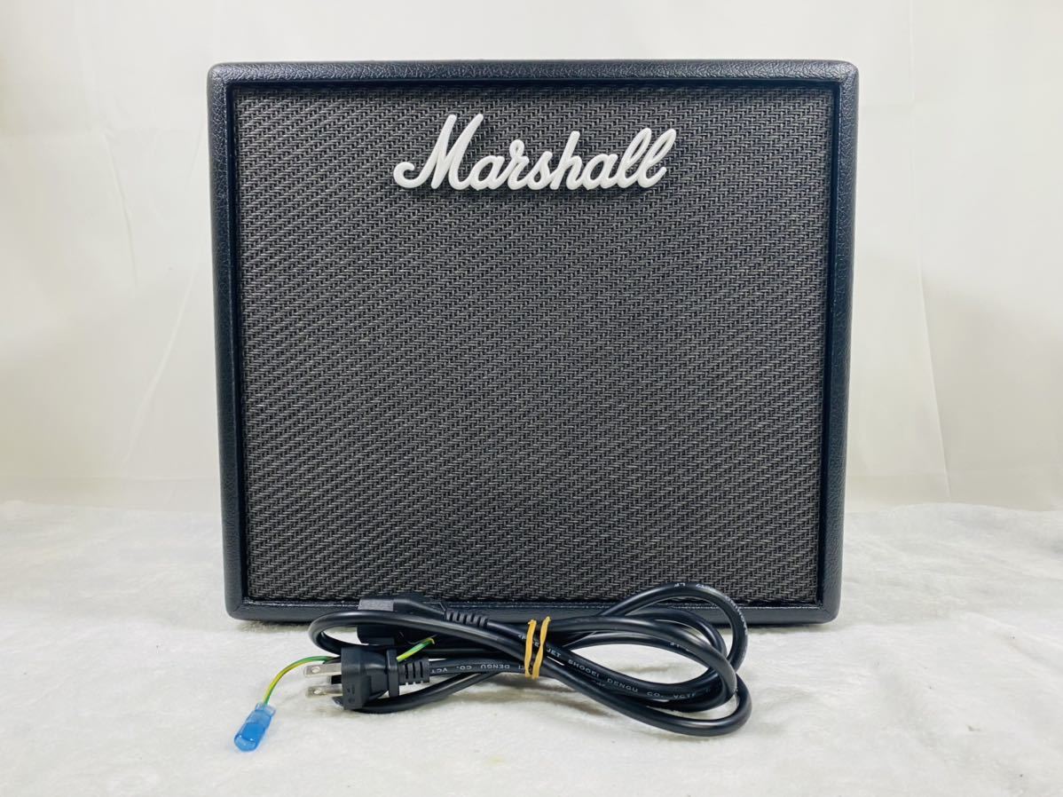 2024年最新】Yahoo!オークション -marshall code25(マーシャル)の中古 