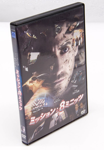 ミッション: 8ミニッツ Source Code DVD ジェイク・ジレンホール ミシェル・モナハン ヴェラ・ファーミガ 中古 セル版