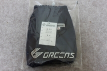 新品☆GREENS グリンズ G50 ブルマ Lサイズ 濃紺 クロッチ縫い目なし_画像7