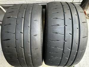 BRIDGESTONE POTENZA RE-71RS 265/35R18 2本 2020年 ブリヂストン ポテンザ ハイグリップ ②