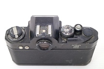 K11s135 カメラおまとめ FUJI ZOOM CARDIA 700DATE/Nikomat EL F2.5 105mm 動作未確認 NIKON状態悪 60サイズ_画像5