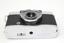 K11s138 OLYMPUS PEN EE-3 カメラ シャッター○ その他動作未確認 60サイズ_画像6