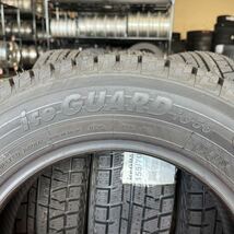 155/70R12 iG50　ヨコハマ　年式:2021　未使用品　激安美品4本セット:12000円_画像8