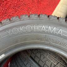 155/70R12 iG50　ヨコハマ　年式:2021　未使用品　激安美品4本セット:12000円_画像5