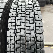 750R16 14PR 中古　BRIDGESTONE, W990　 激安美品　2本セット：12000円_画像6