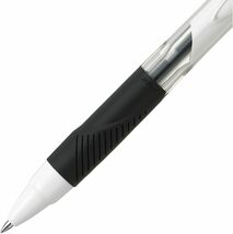 三菱鉛筆 油性ボールペン ジェットストリーム 5本 0.5 黒 書きやすい uni JETSTREAM_画像3