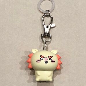 シーサー くやシーサー ちいかわ フィギュア アンブレラマーカー 傘マーカー キーホルダー