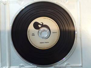 CDのみ　パーシー・フェイス DISC.3　The Sound Of Music 1960 / Exotic Strings 1962　1円