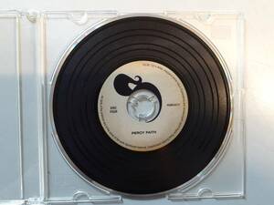 CDのみ　パーシー・フェイス DISC.4　Exotic Strings 1962 / The Music Of Brazil 1962　1円