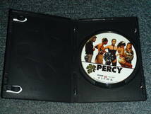 『Percy 1971』US盤中古DVD＊リージョン１　エルケ・ソマー　ブリット・エクランド_画像2