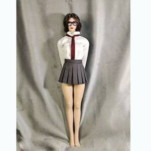 A17 1/6 scale OL suit 2 point set Phicen /TBLeague/Jiaou Doll element body correspondence woman figure for A17