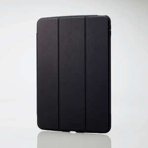 iPad Pro 11inch用ハイブリッドケース TOUGH SLIM LITE フレームカラー ブラック TB-A22PMTSLFCBK