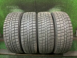 日本製　オートバックス　ノーストレックN3i 205/65R16　4本　スタッドレスタイヤ　深溝　　19年製