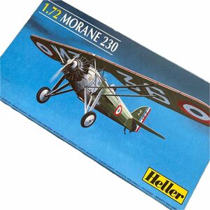 1/72 MORANE 230 80217 未完成