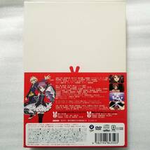 問題児たちが異世界から来るそうですよ? VOL.5 DVD+CD 2枚組_画像2