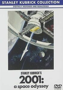 【未使用】2001年宇宙の旅 [DVD]