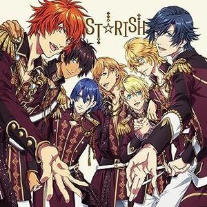 ウルトラブラスト / ST☆RISH