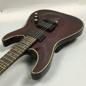 SCHECTER AD-C1-HRの画像5