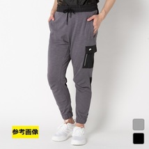 （新品未使用）NIKE ナイキ ①スエット上下 ②コート ③パンツ 各Mサイズ ④スリッパ 25-27cm_画像8