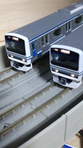 トミックス 特別企画品 JR E231-0系通勤電車（成田線開業120周年ラッピング）97948 E231系