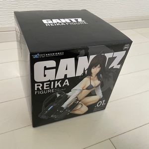 GANTZ REIKA FIGURE　ガンツ レイカ フィギュア