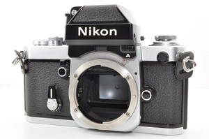 ◆新品級美品◆ Nikon ニコン F2 フォトミック Aボディ 動作確認済 モルト交換済 #C233