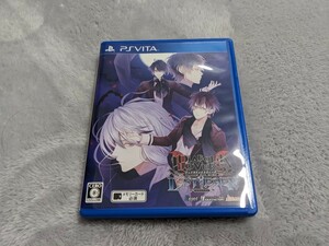 即決★PSVITAソフト★DIABOLIK　LOVERS　LOST　EDEN