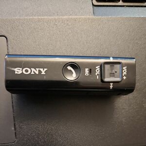 SONY　DRC-BT30 