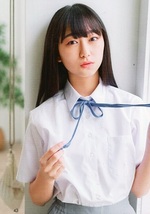 　♪「 Chu→Boh / チューボー　 vol.98 ・2020 秋号　～ 柏綾菜　柏結菜　本間菜穂　山田美紅羽　長谷川める　如月帆霞　藍川さち　他」_画像4