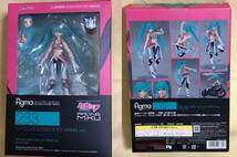 figma レーシングミク2013 EV MIRAI ver.　233　グッドスマイルカンパニー_画像1