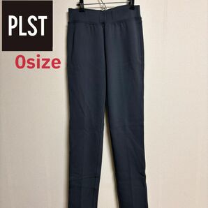【新品】PLST レディース　ズボン　カジュアルパンツ　0サイズ