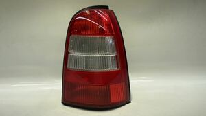  Opel (GM) Vectra right tail lamp outside original new goods 90541635 right tail lamp ( control number B3)