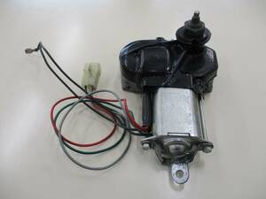  limited time SALE! ultra rare!! Lancia Delta HF Integrale 16V rear wiper motor 