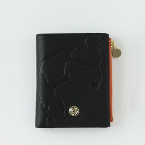 【送料無料・匿名配送】新品タグ付きSAMANTHAVEGA サマンサベガ 呪術廻戦 虎杖悠仁 コラボ折財布