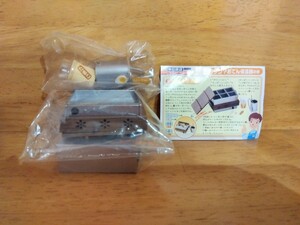 未使用 リーメント 本日開店コンビニ 3 おでん保温器 袋未開封 ミニチュア 和食 食品サンプル ドールハウス ぷちサンプル