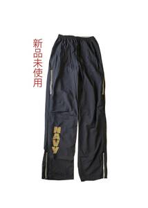 S 即決、新品未使用、US NAVY RUNNING SUIT MADE IN USA オフィシャルトレーニングパンツ　米軍　横須賀より、GIM ランニングなど