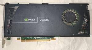 nvidia quadro 4000 2gb