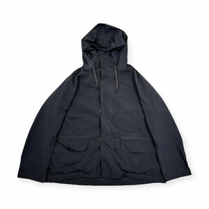 テアトラ TEATORA Souvenir Hunter S/L PACKABLE スーベニア ハンター パッカブル ナイロン ジャケット マウンテン パーカー フーディー