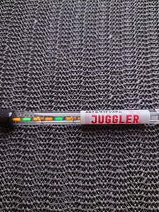 新品入手困難！イベント限定品！ クリーク ジャグラー ＪＵＧＧＬＥＲ ワカサギ