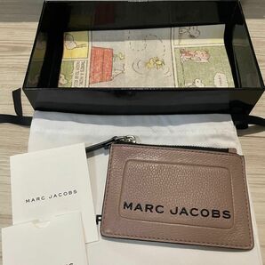 MARC JACOBS カードケース