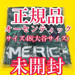 正規品オーセンティック！！　大谷翔平　2023年　オールスターユニフォーム　MVP ホームラン王　WBC 直筆サイン無し　