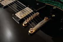 Greco Les Paul Custom Type (レスポール　カスタム　ぼっち ざ ろっく)_画像8