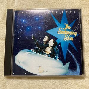 The Swinging Star ／DREAMS COME TRUE